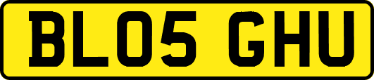 BL05GHU
