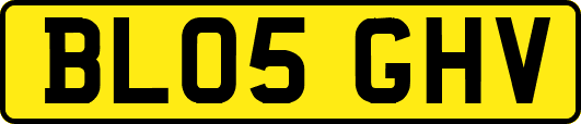 BL05GHV