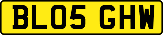BL05GHW