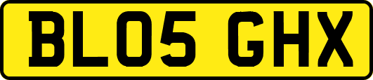BL05GHX