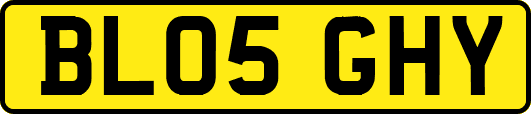 BL05GHY