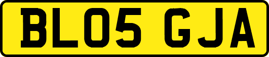 BL05GJA