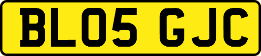 BL05GJC