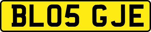 BL05GJE