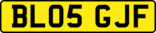 BL05GJF