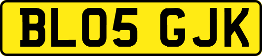 BL05GJK