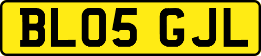BL05GJL