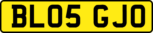 BL05GJO