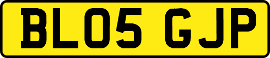 BL05GJP
