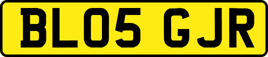 BL05GJR