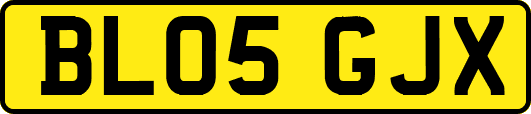 BL05GJX