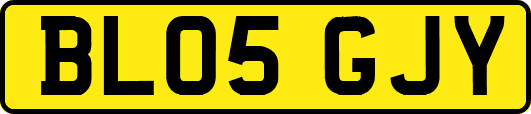 BL05GJY