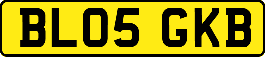 BL05GKB