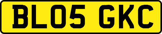 BL05GKC