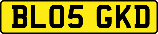 BL05GKD