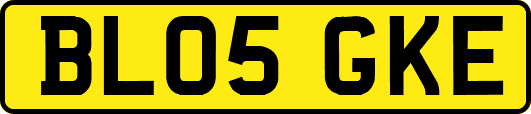 BL05GKE