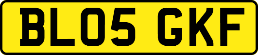 BL05GKF