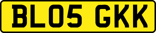 BL05GKK
