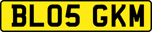 BL05GKM