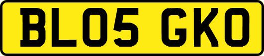 BL05GKO