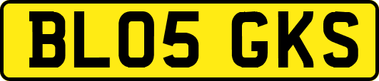 BL05GKS
