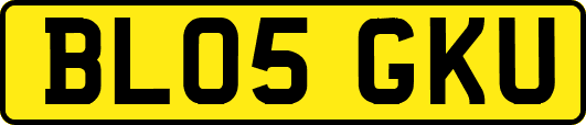 BL05GKU