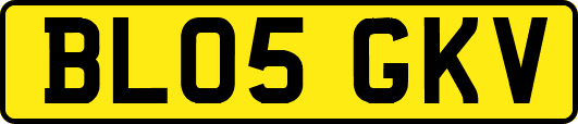 BL05GKV