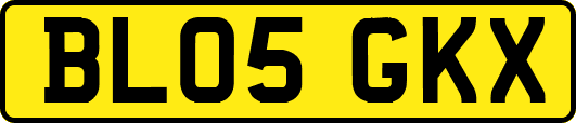 BL05GKX