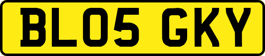 BL05GKY