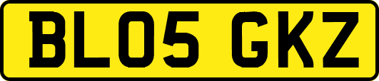 BL05GKZ
