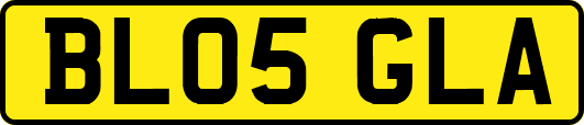 BL05GLA