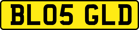 BL05GLD