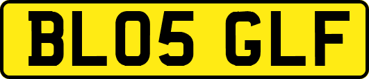 BL05GLF