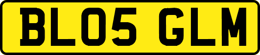 BL05GLM
