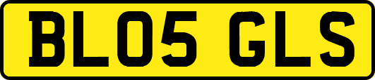 BL05GLS
