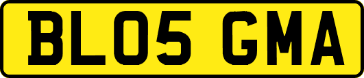 BL05GMA