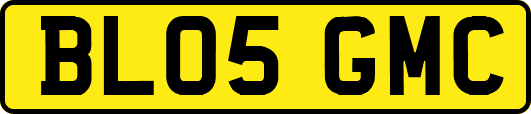 BL05GMC