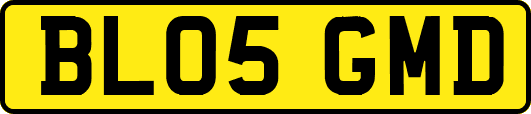 BL05GMD