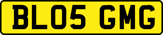 BL05GMG