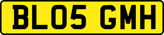 BL05GMH