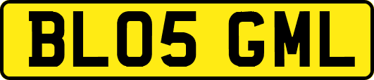 BL05GML