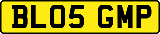 BL05GMP
