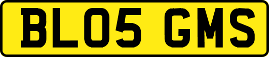BL05GMS