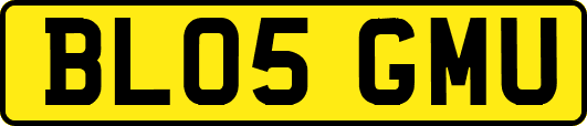 BL05GMU