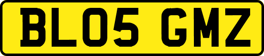 BL05GMZ