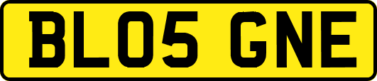 BL05GNE