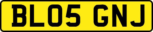 BL05GNJ