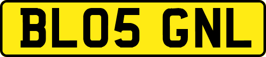 BL05GNL