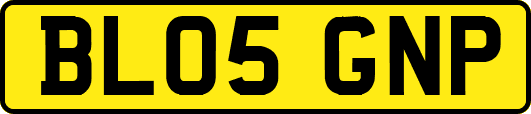 BL05GNP