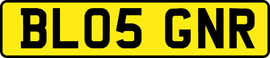 BL05GNR